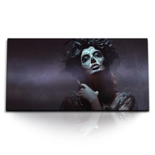 120x80cm Kunstdruck Bilder Tag