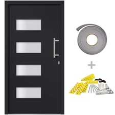 Haustür eingangstür - haustür,