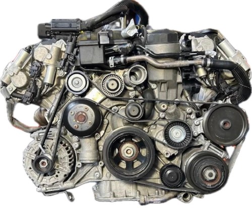 156985 motor c63amg incl - c63amg,