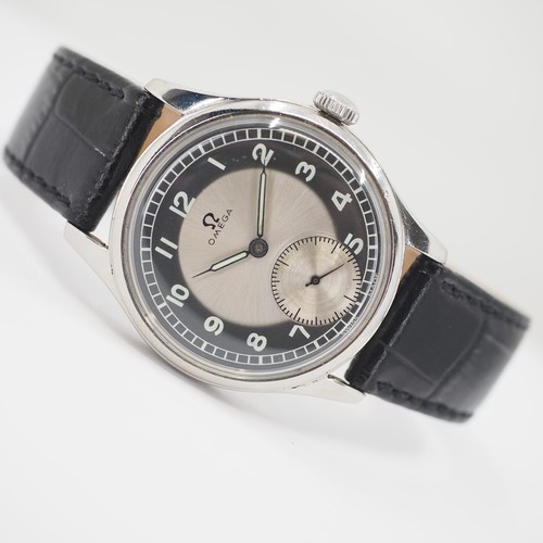 Omega vintage suveran 2400 - omega, 2400-7
