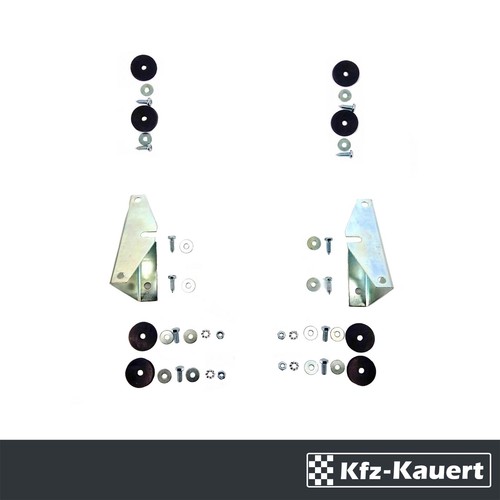 Fwk kennzeichenhalter - fwk,