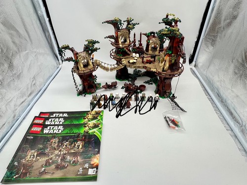 Lego star wars ewok - lego®,