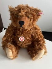 Steiff Vincent Teddy Bear 38