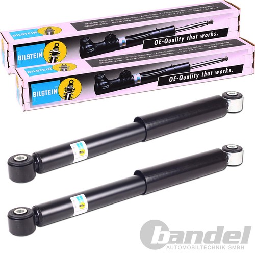 Bilstein gasdruck - bilstein,