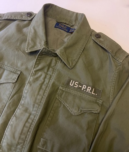 Polo ralph lauren military - ralph,