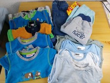 Jungen Baby  Kleidung Gr.86