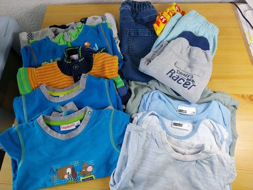 Jungen baby kleidung 86 - baby,