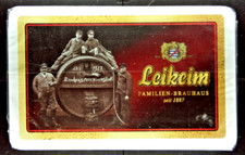 Skatkarten FAMILIEN-BRAUHAUS