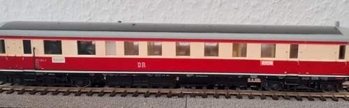 Piko verbrennungstriebwagen - piko,