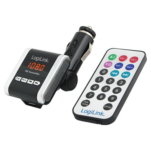 Transmitter auto mp3 usb - auto,