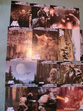 Star wars kampf um endor - kampf,