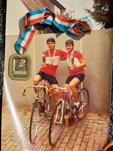 Rennrad puch von 1985 - 1985, €