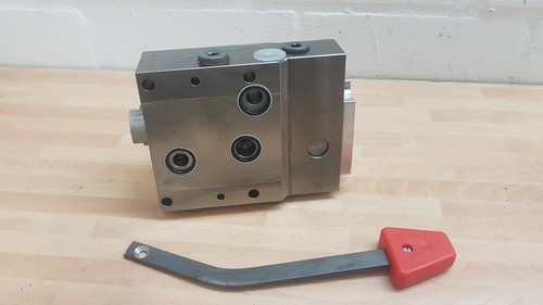 Steuerventil bosch sb7 - bosch, (