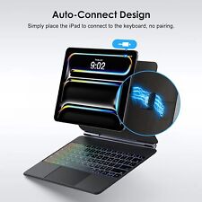 Bluetooth Tastatur Hülle mit