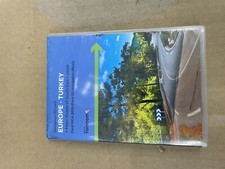 Navigation SD Card FORD MCA