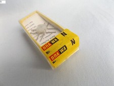 BRAWA 5117 Spur N Kreuzung