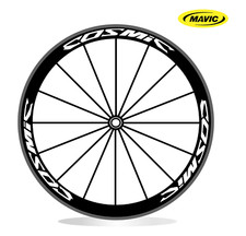 Mavic cosmic radaufkleber set - mavic,