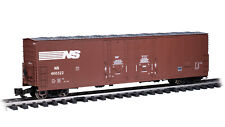 Neuheit Bachmann Spur G 53 Fuss Evans Norfolk Southern mit Metallachsen 93572