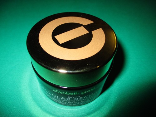 Elizabeth grant caviar - elizabeth,