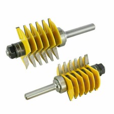 1/2 8mm Schaft Nut Feder