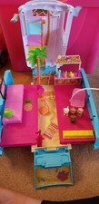 Barbie welpe mobil suv - welpe,