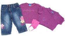 Topolino jeans langarm shirt - jeans, langarm-shirt
