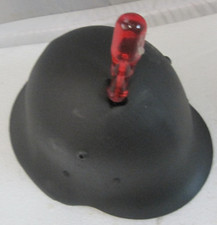 Stahlhelm ähn.Wehrmacht