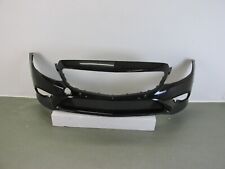 Mercedes C Klasse  Stoßstange vorne Frontschürze Stoßfänger  A2058852001