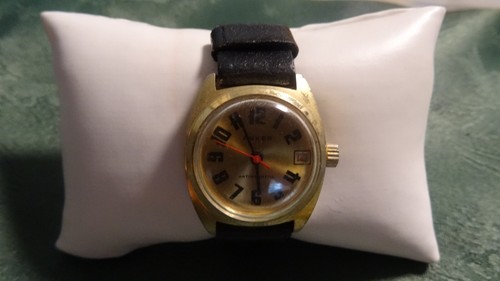 Vintage anker herren uhr - ,,