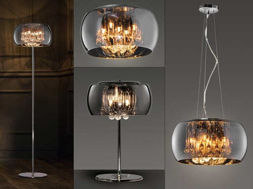 Außergewöhnliche luxuslampen - außergewöhnliche,
