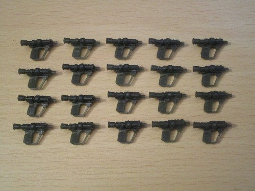 20x biker scout - 20x,