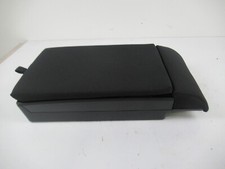 VW Golf 6 1 5K 08-12 Mittelarmlehne hinten schwarz 1K0885205BA /081BH