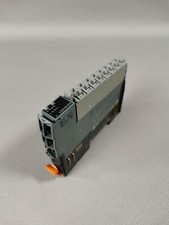 B&R X20DID371 + X20BM11 + X20TB1F