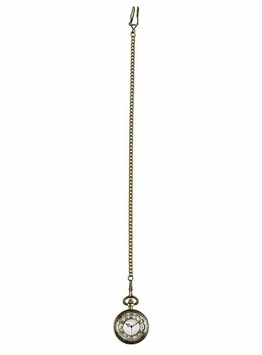 Taschenuhr steampunk - taschenuhr,