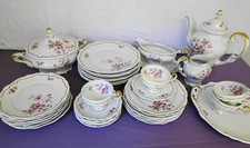 Weimar Porzellan - Teile aus