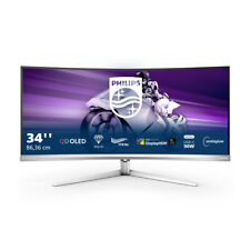 Philips Evnia 42M2N8900/00 OLED - Curved - 138 Hz - 41,5"