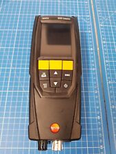 TESTO 320 Basic Flue Gas Analyzer