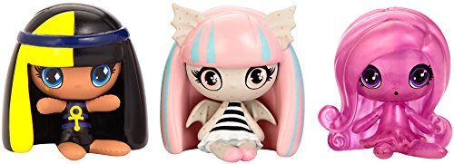 Monster high minis - minis, pack