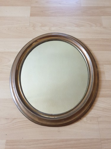 Vintage antik spiegel - vintage/antik,