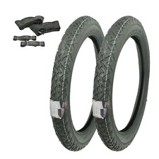 Reifen Schlauch Satz Rad für