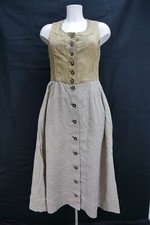 Landhauskleid schweres