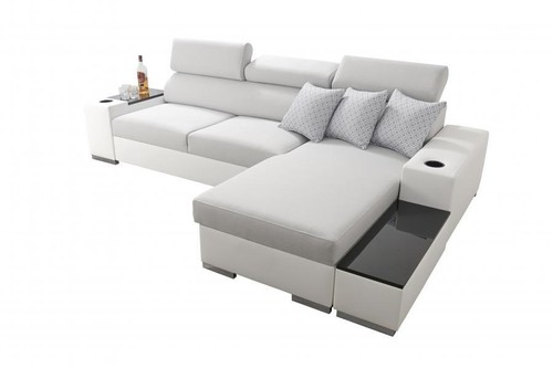 Ecksofa carla maxi - 1, rechts