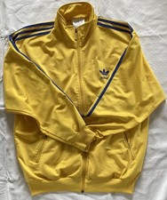 Vintage Original Adidas Jacke