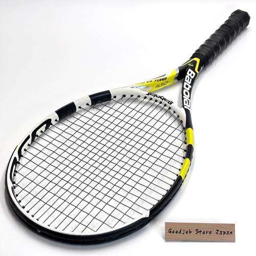 Babolat aeropro drive - babolat, 2010