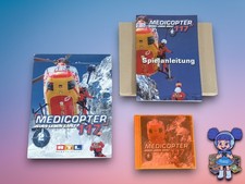 ⭐Medicopter 117 Jedes Leben