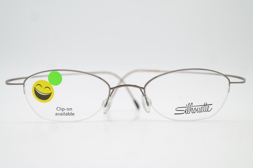 Brille silhouette 6549 40 - brille,