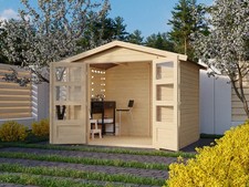 Gartenhaus Gerätehaus