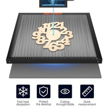 Wabenbett Universal Honeycomb