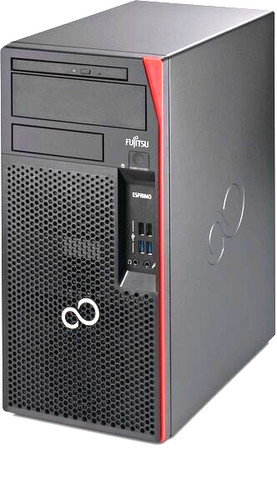 Fujitsu esprimo p558 e85 - fujitsu,
