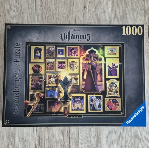 Disney villainous jafar - disney,